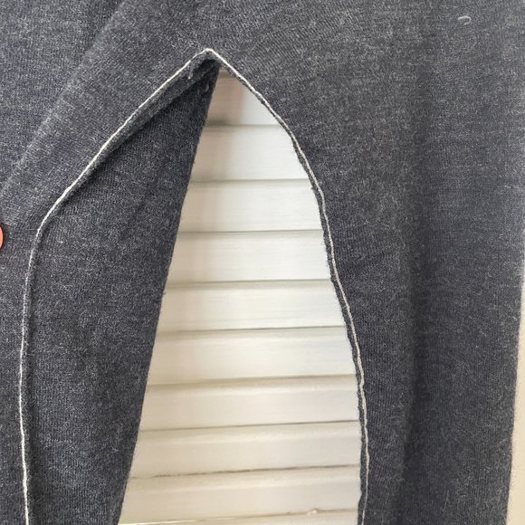 Vintage Irene Van Ryb Cardigan - Picture 3 of 4